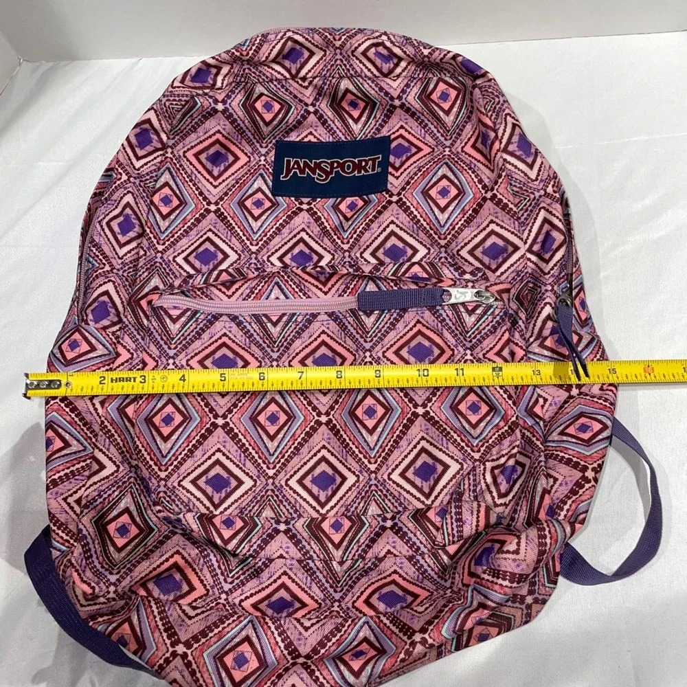 Jansport superbreak backpack